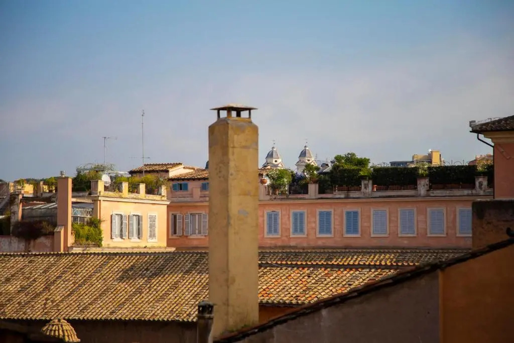 Photo - Rhome Luxury suite