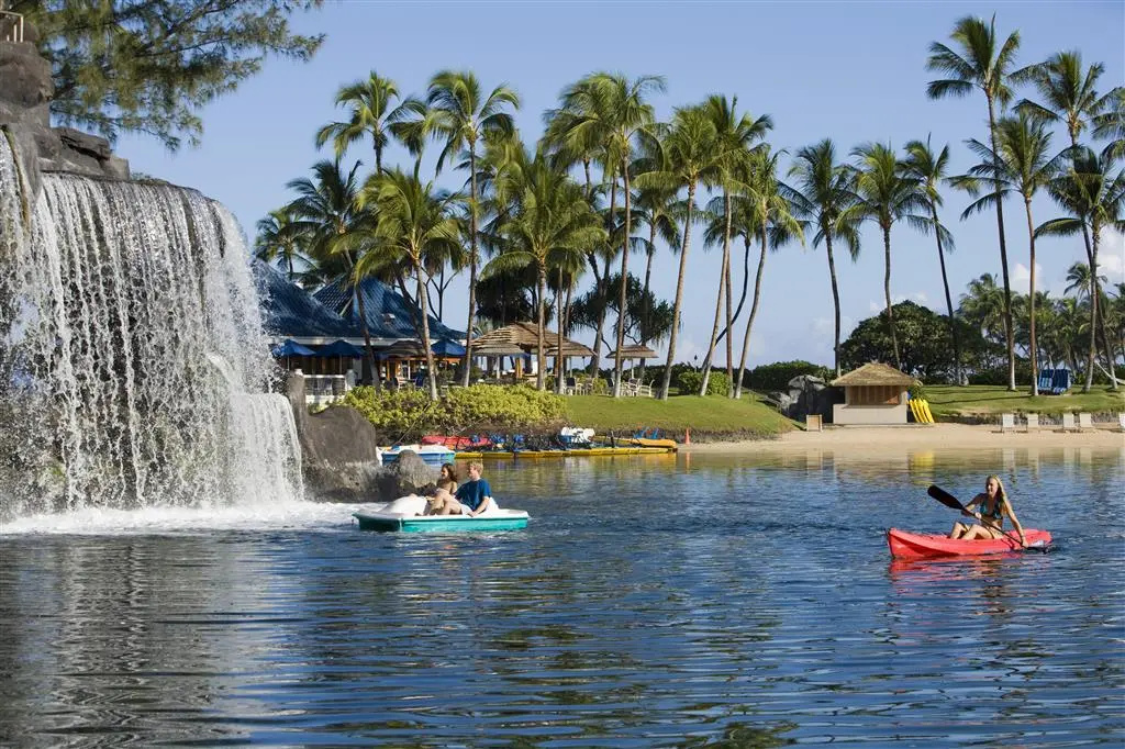 Foto - Hilton Grand Vacations Club Ocean Tower Waikoloa Village