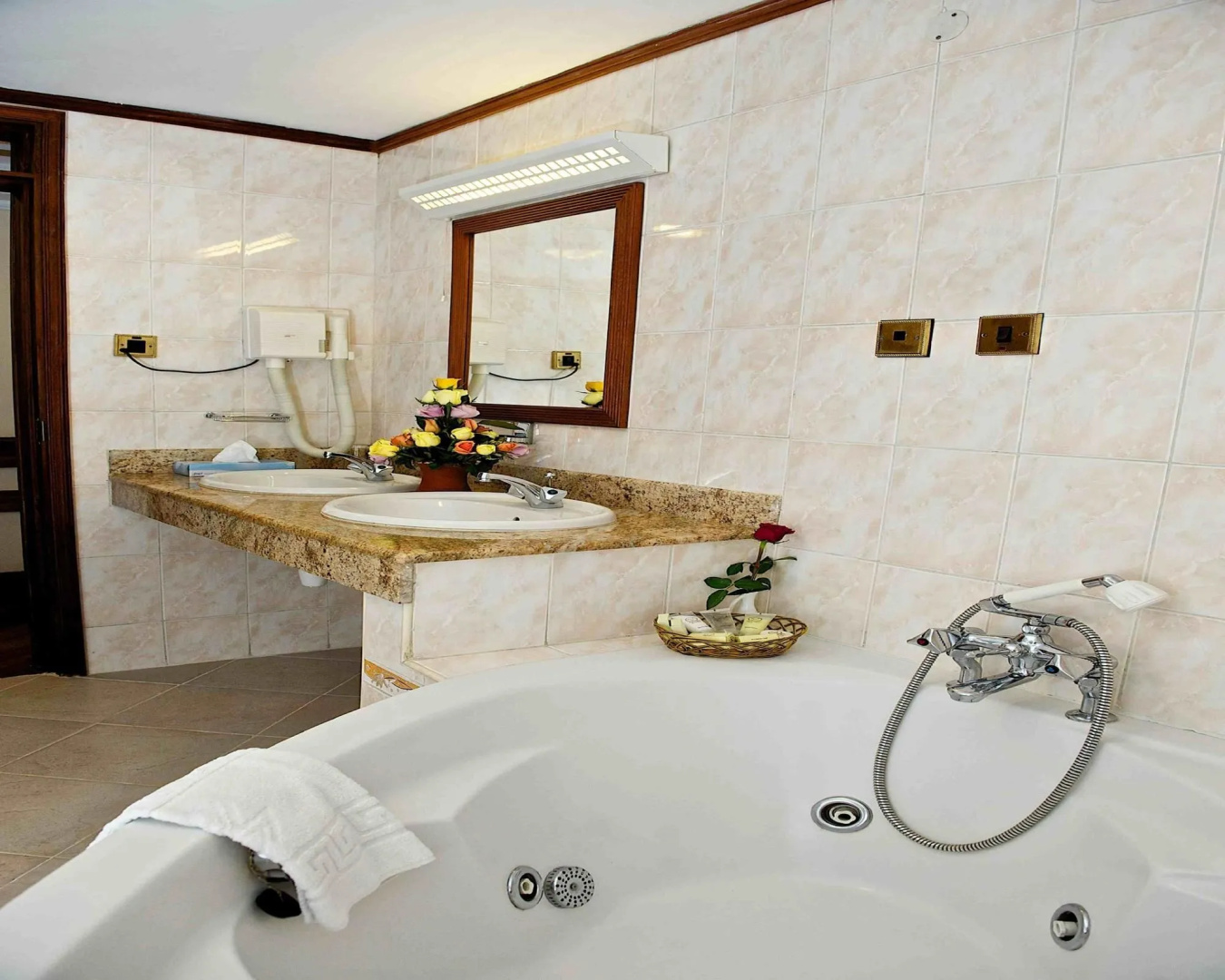 Foto - Muthu Silver Springs Hotel