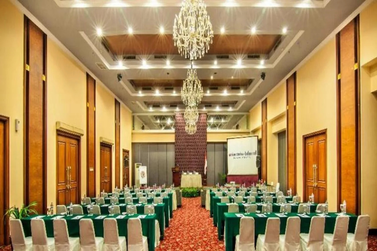 Photo - Arion Suites Hotel Kemang