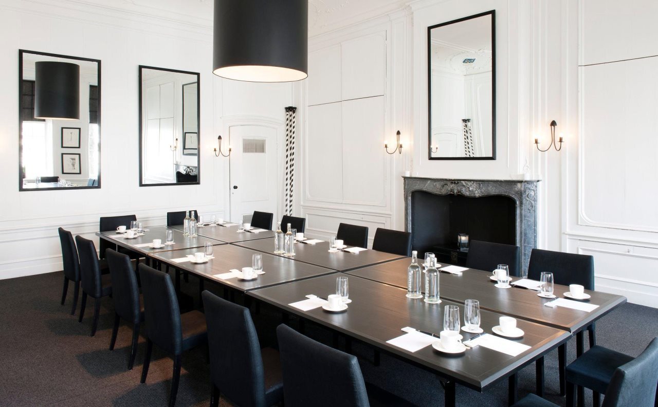 Foto - The Dylan Amsterdam - The Leading Hotels of the World