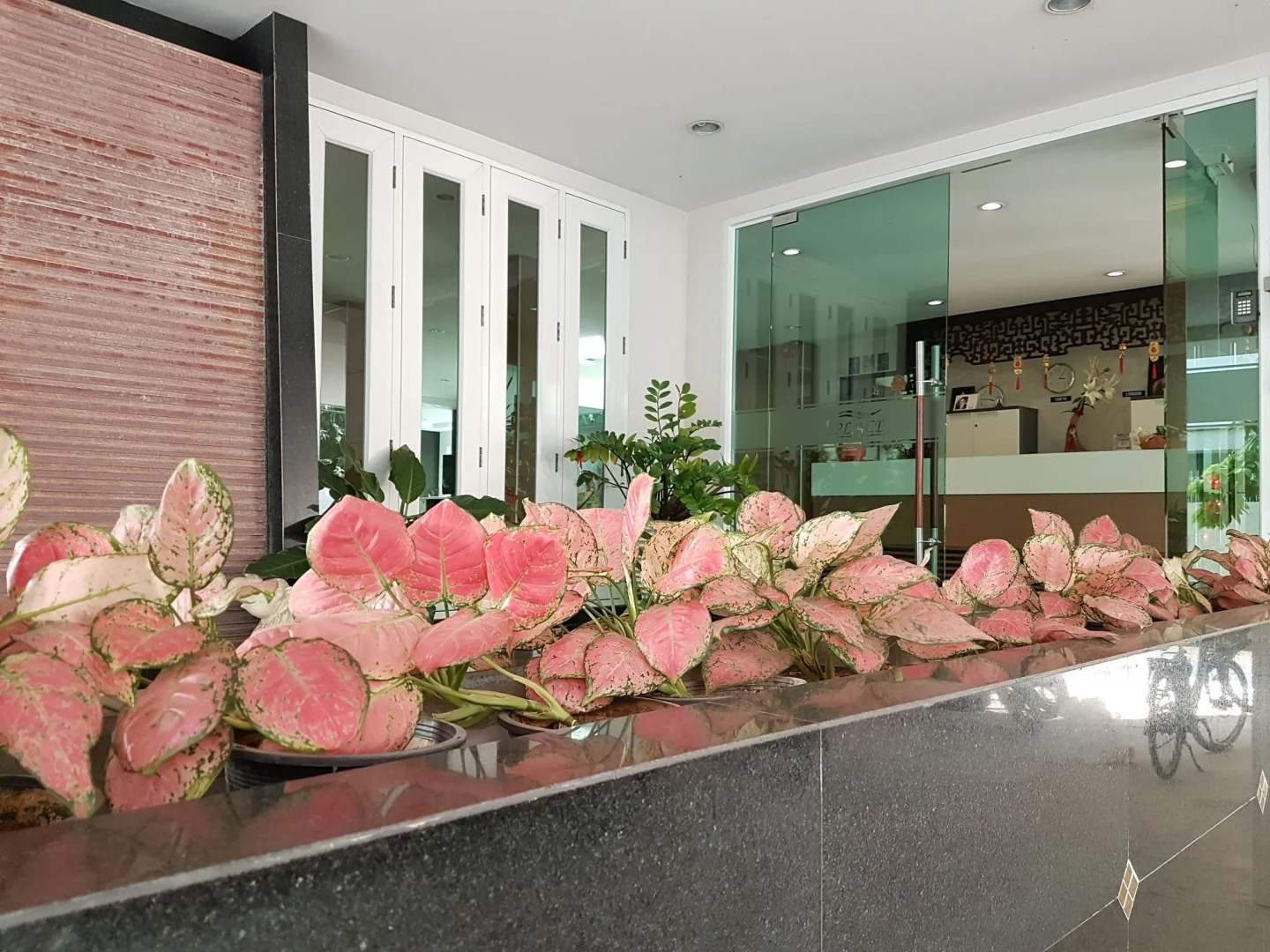 Foto - 14 Place Sukhumvit Suites