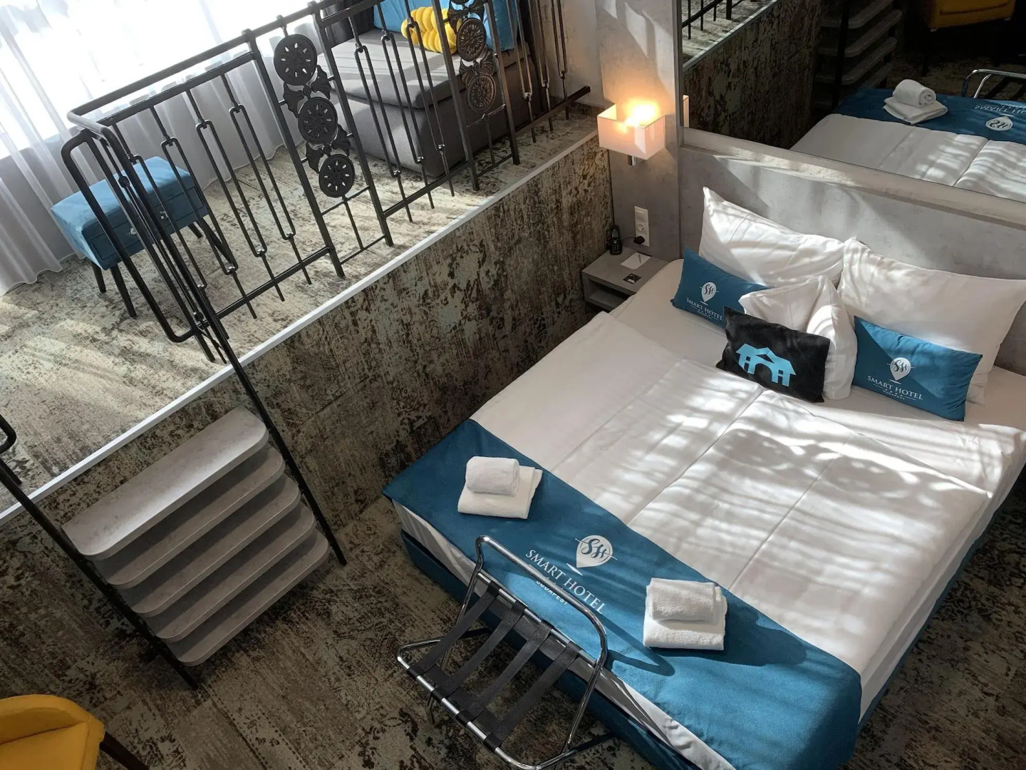 Photo - Smart Hotel Budapest