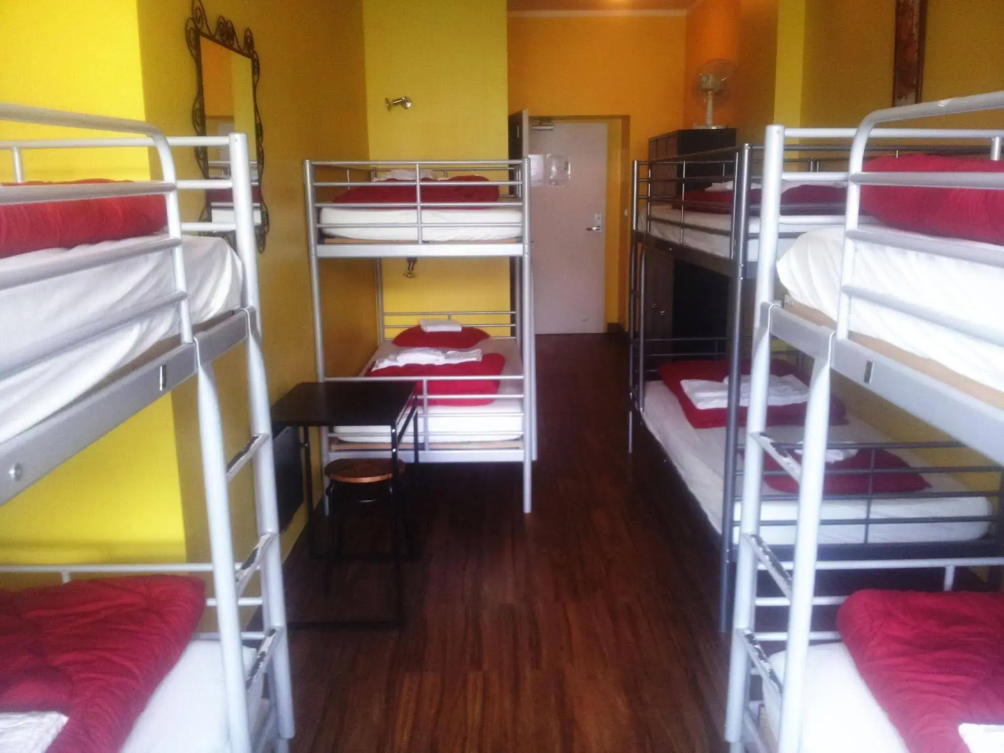 Foto - Do Step Inn Home - Hotel & Hostel