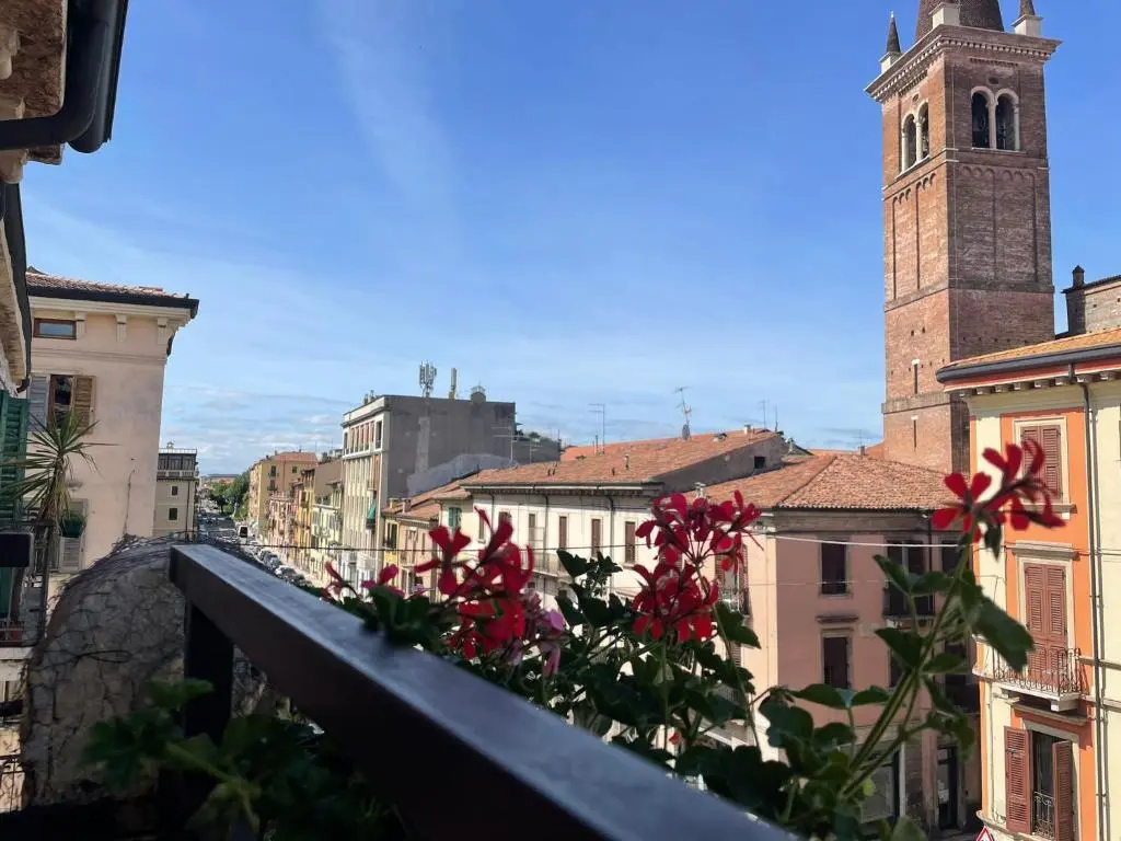 Foto - Vecchia Verona Rooms & Apartments