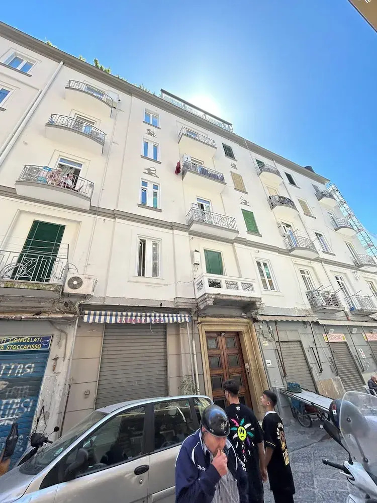 Foto - aroma - Neapolitan BnB