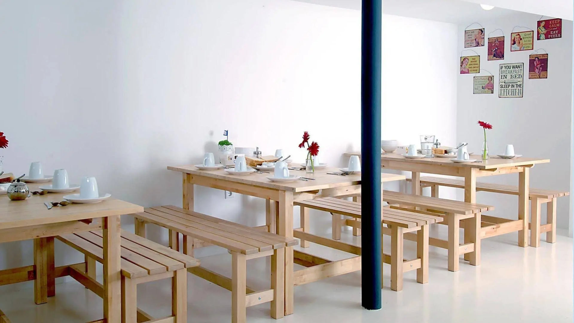 Photo - So Cool Hostel Porto