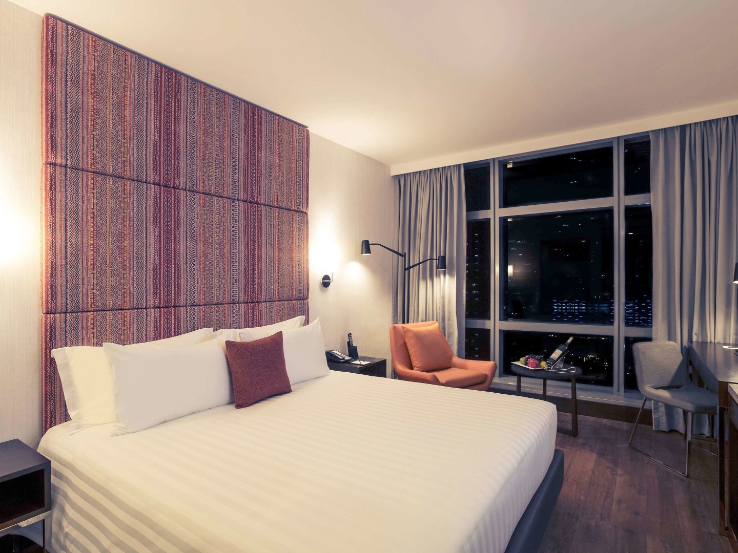 Foto - Wynwood Hotel