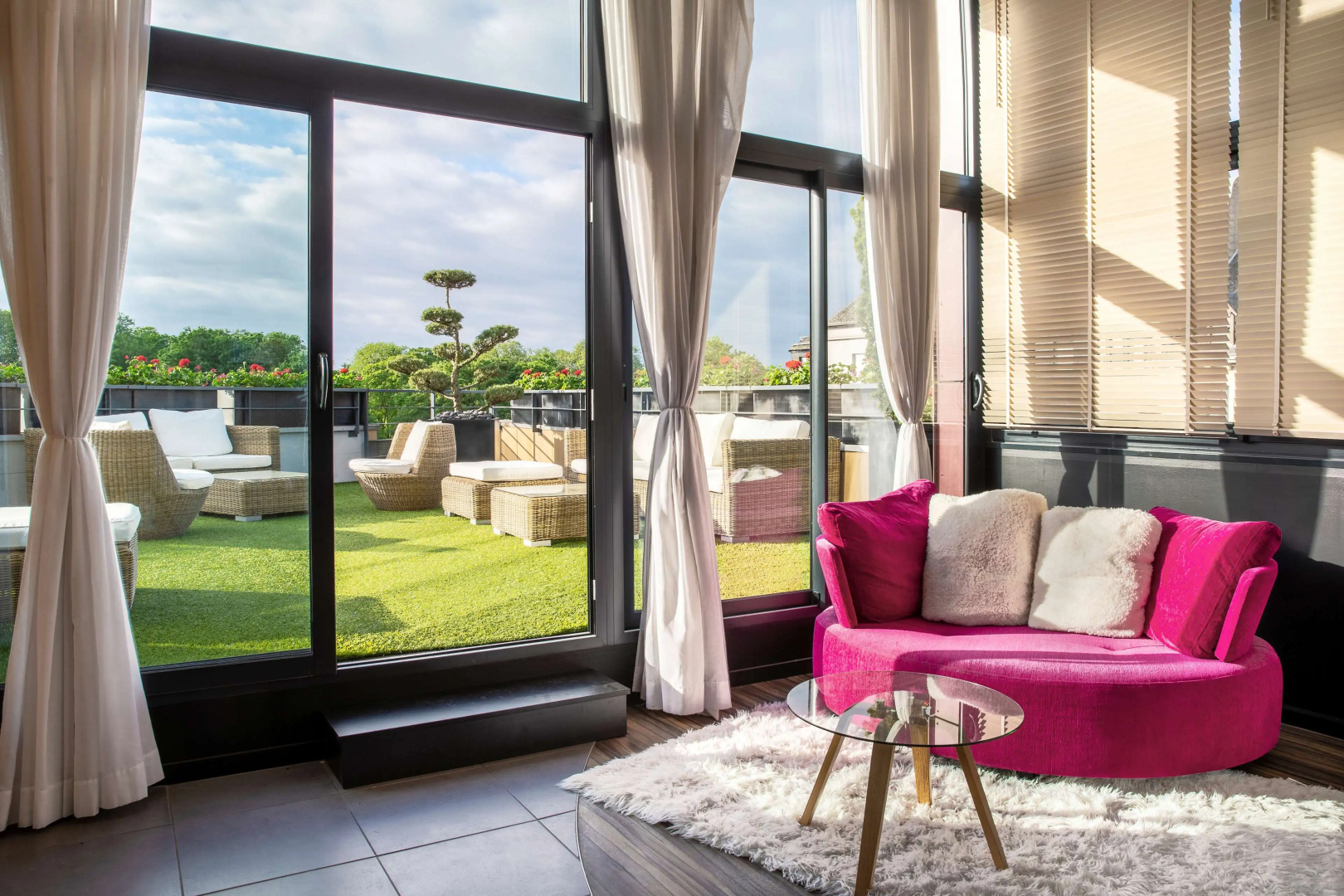 Photo - Best Western Plus Thionville Centre