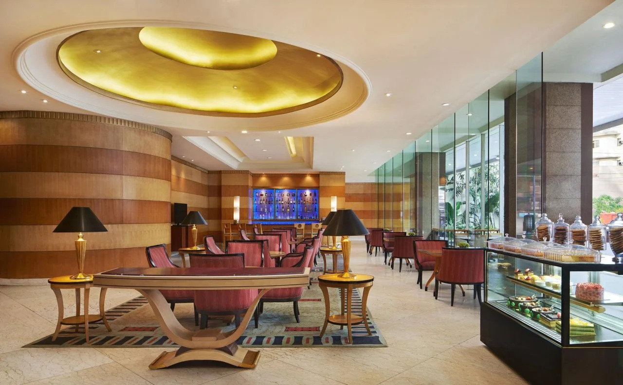 Foto - Sheraton Manila Bay