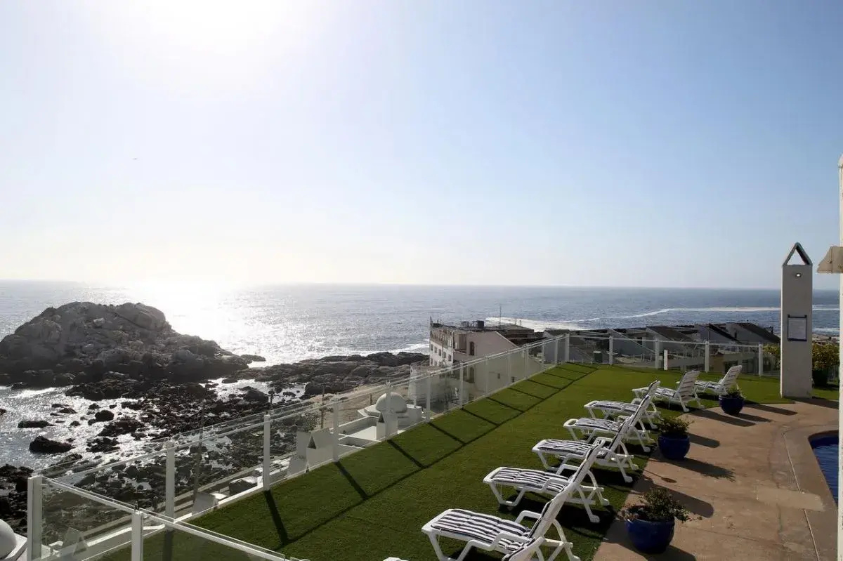 Foto - MR Mar Suites