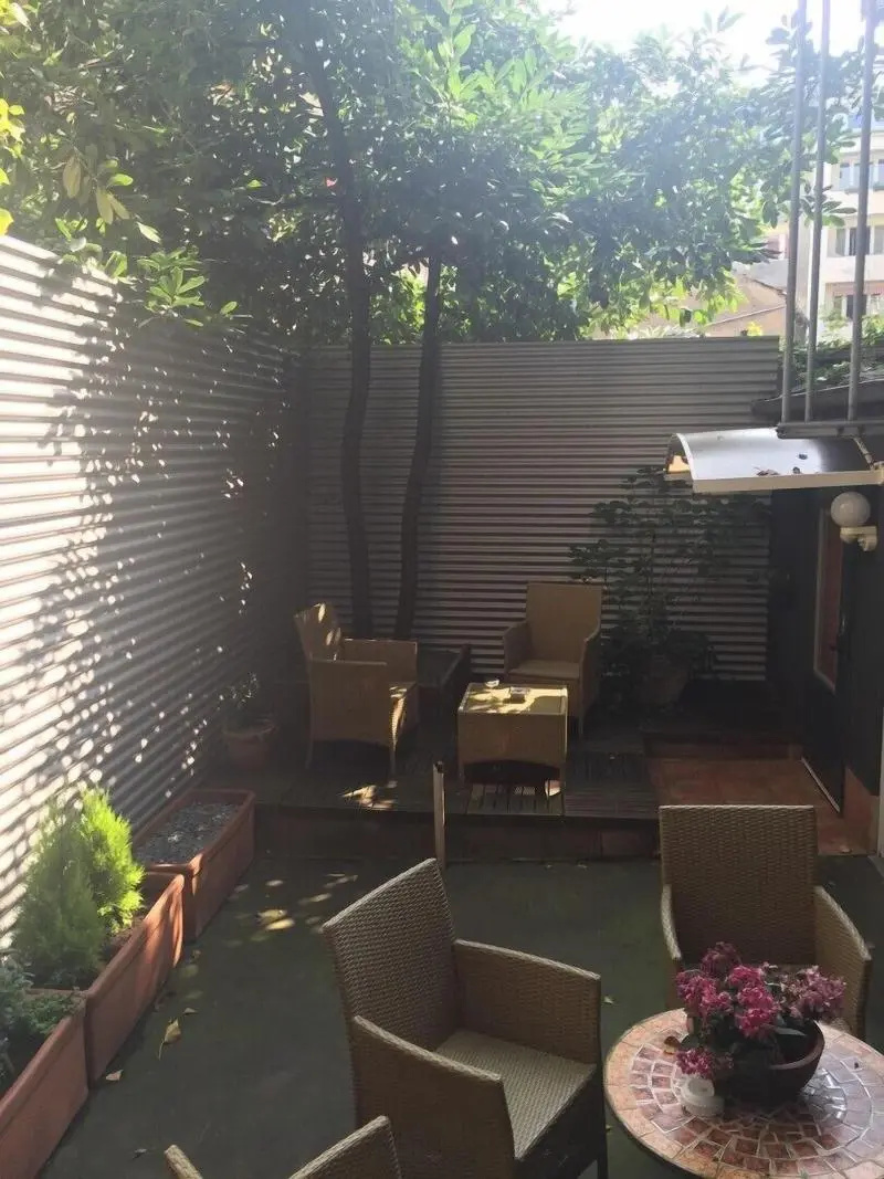 Photo - Hotel Am Volksgarten