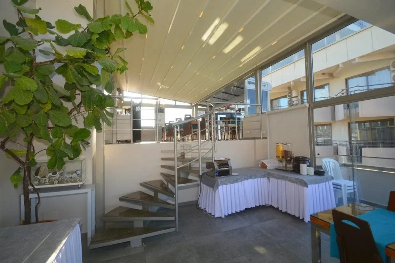 Photo - Istankoy Hotel