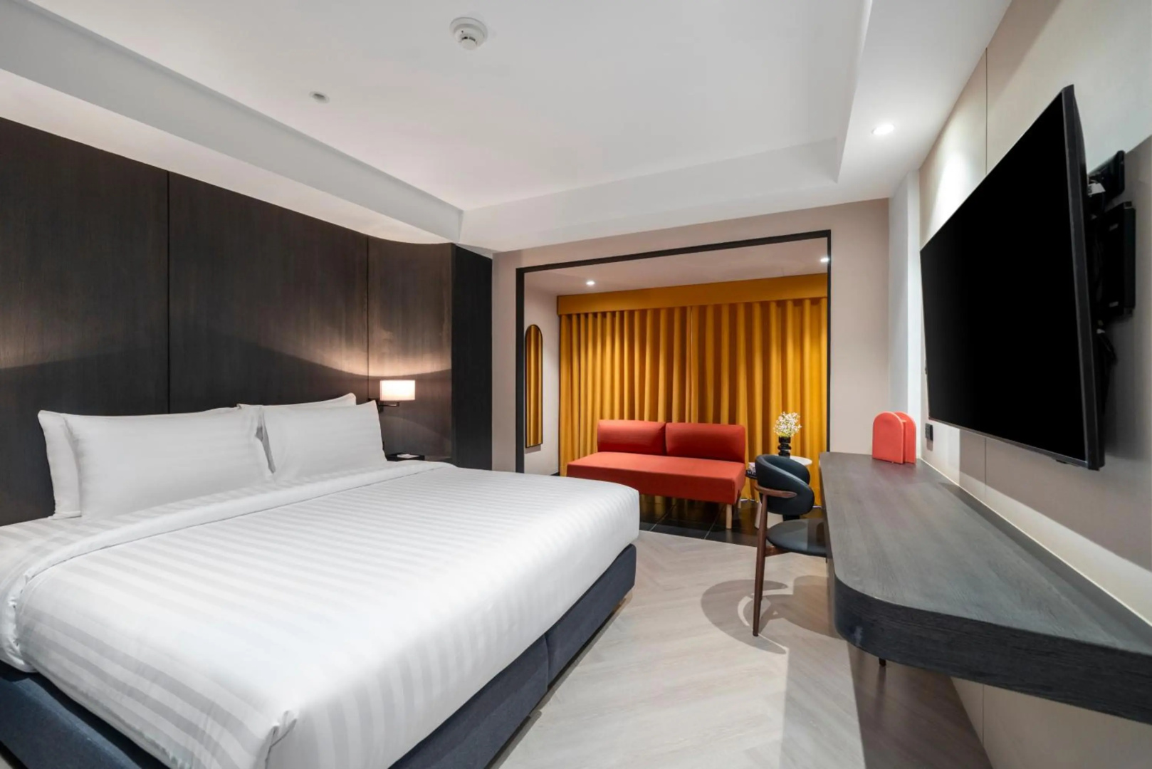 Photo - Myhotel CMYK Ratchada