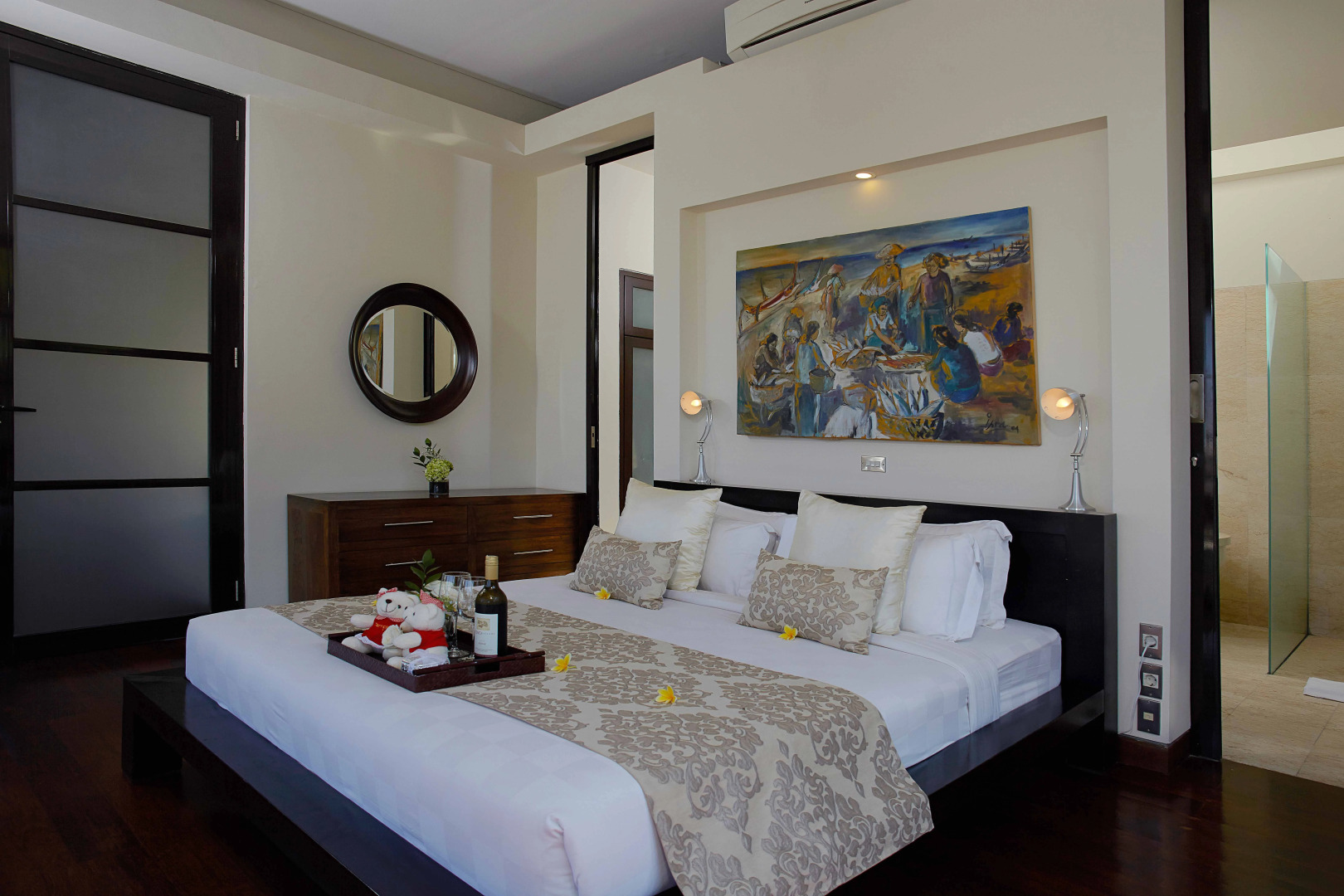 Foto - Temple Hill Residence Villa