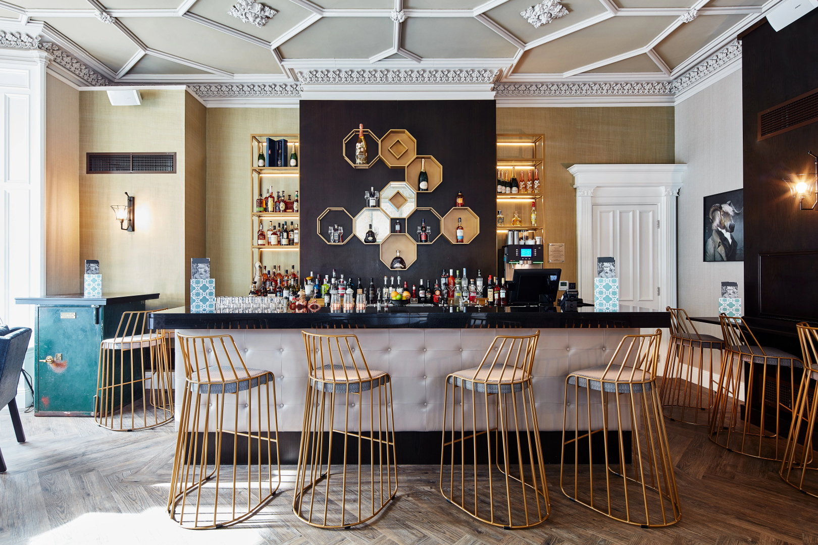 Foto - Oddfellows on the Park