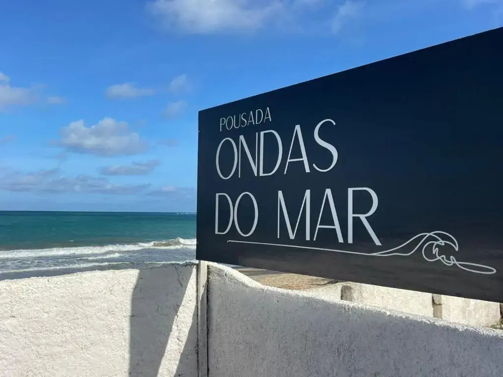 Photo - Pousada Ondas do Mar