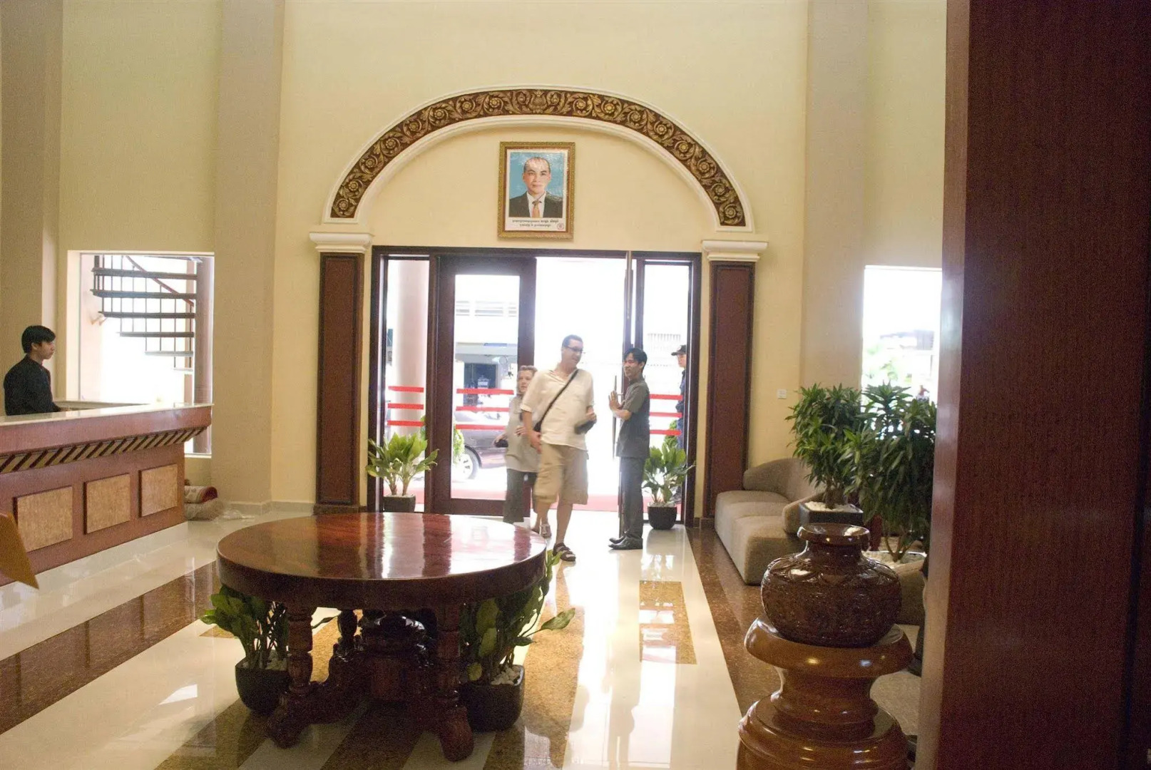 Foto - Silver Mounts Hotel