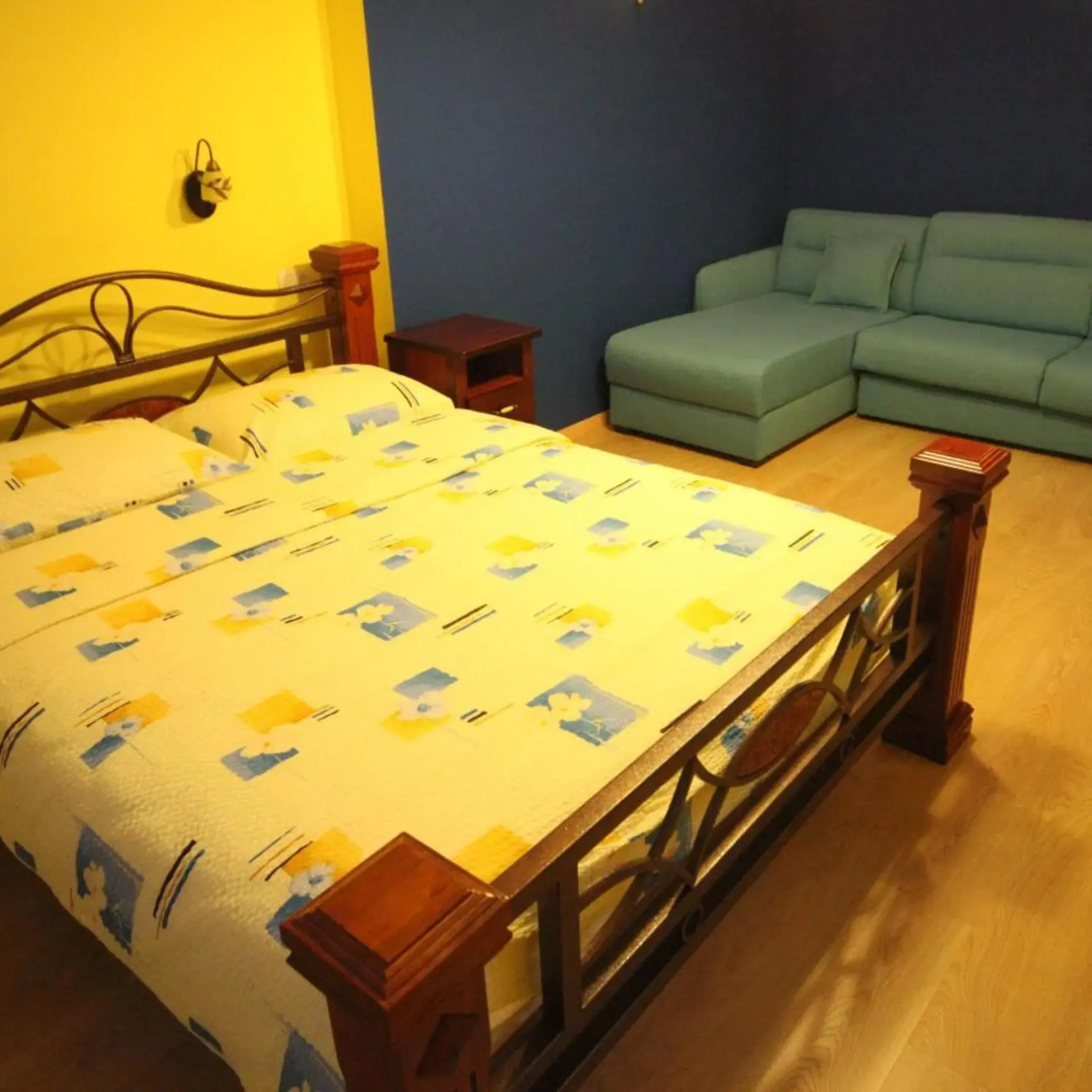 Foto - Hotel Laguna