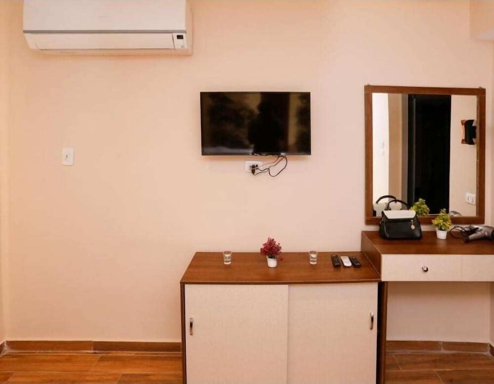 Foto - Sky Pyramids View Inn