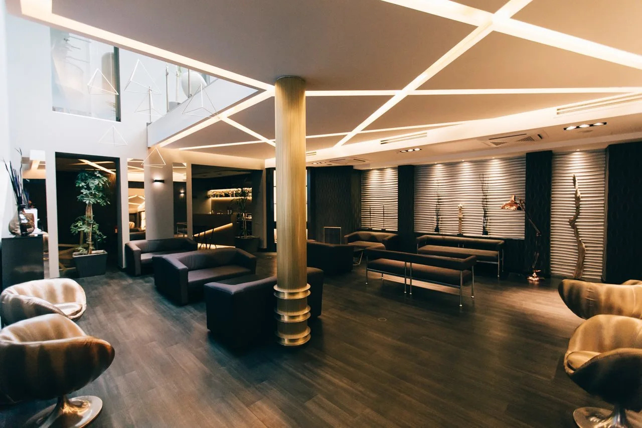 Foto - Hotel Museum Budapest