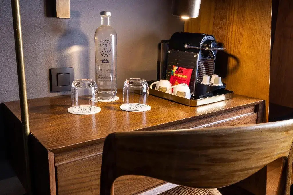 Photo - COQ Hotel Paris