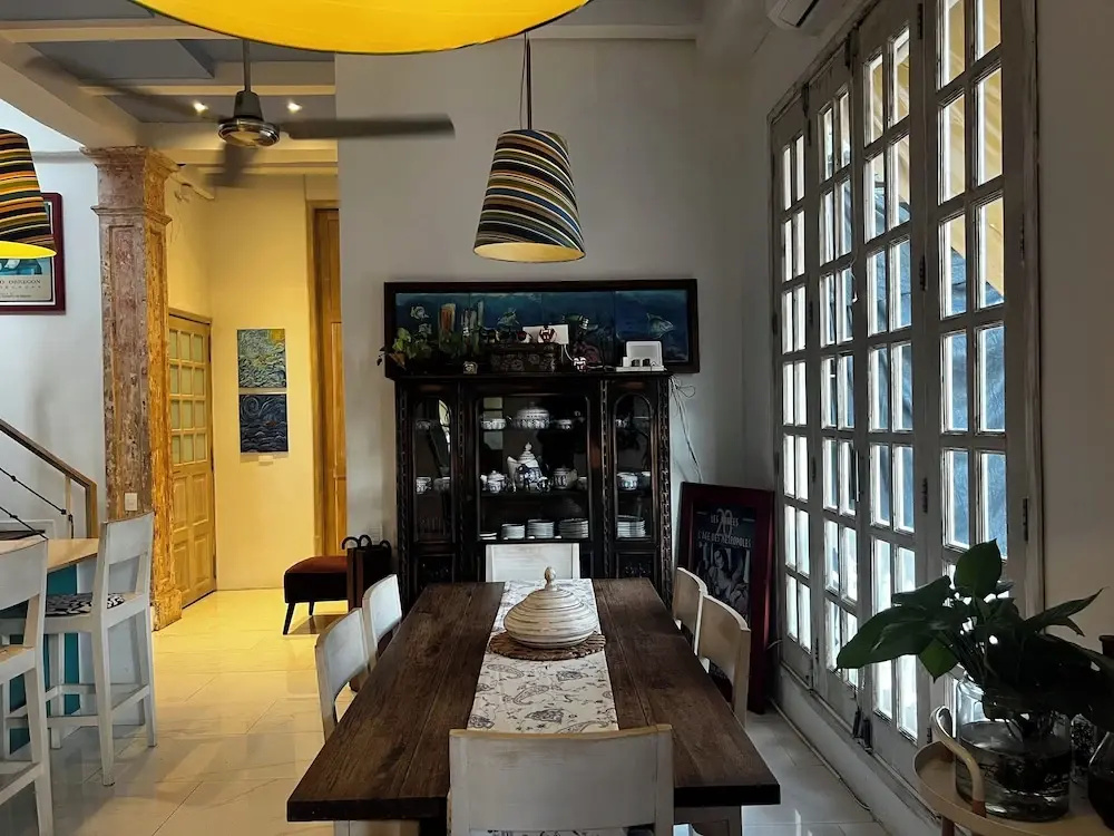 Foto - Casa Lazuli 303 Cartagena