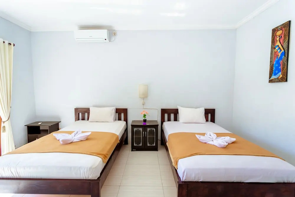 Foto - D'Canggu Homestay