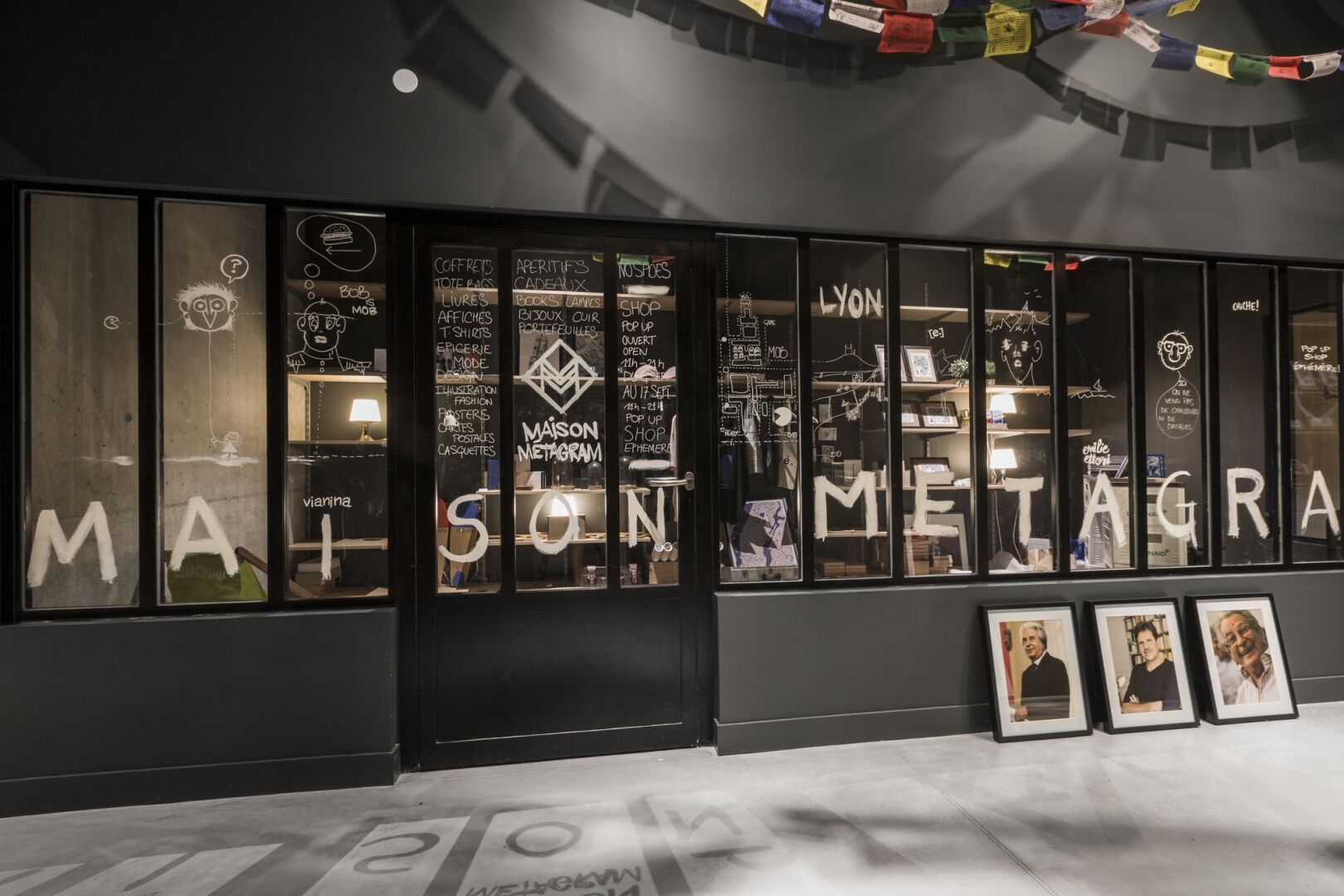 Foto - MOB HOTEL Lyon Confluence