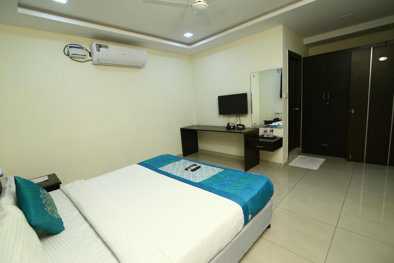 Foto - Hotel Siri Inn