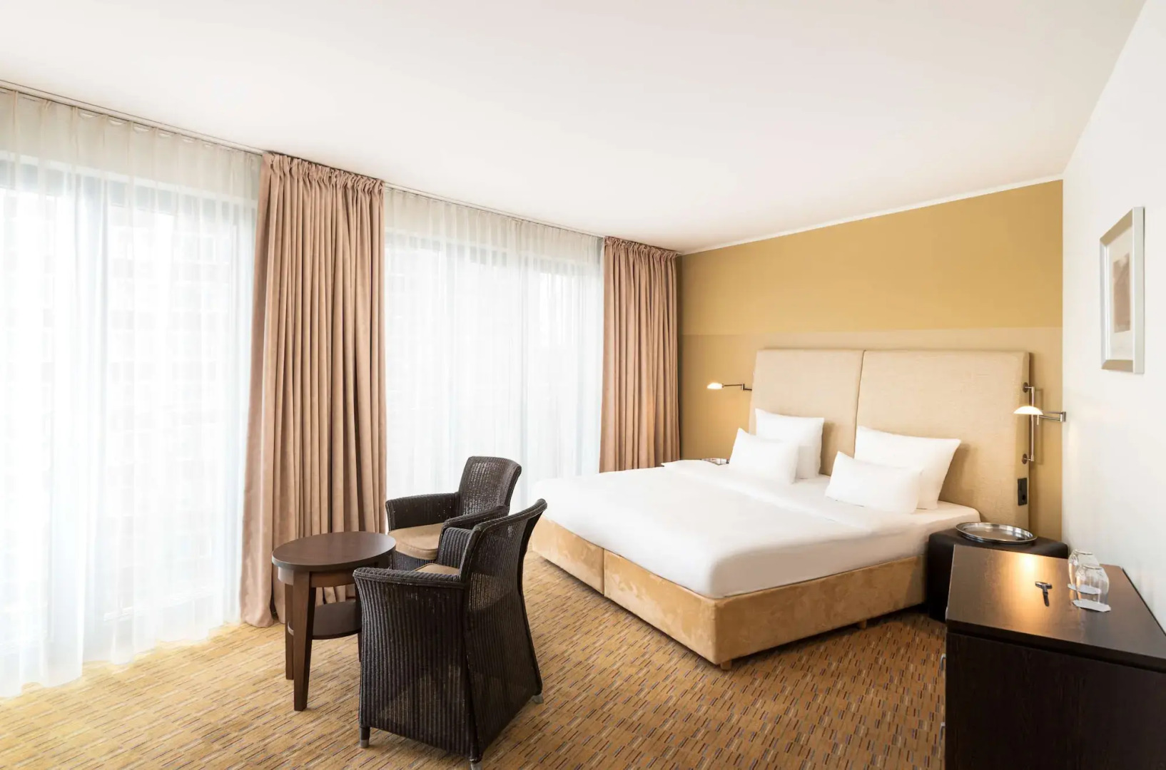 Foto - elaya hotel hamburg finkenwerder
