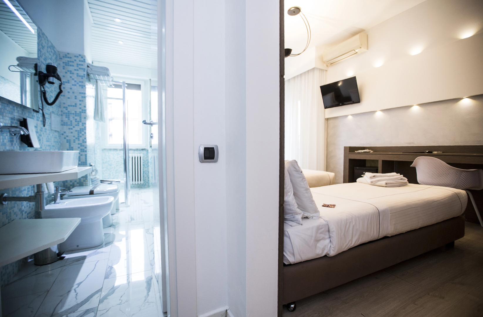 Photo - Agape Hotel - AA Hotels