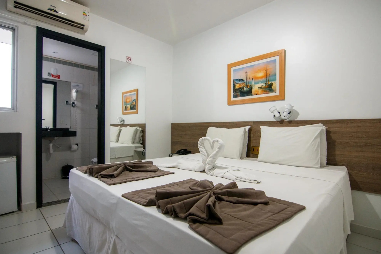 Photo - Trópico Praia Hotel