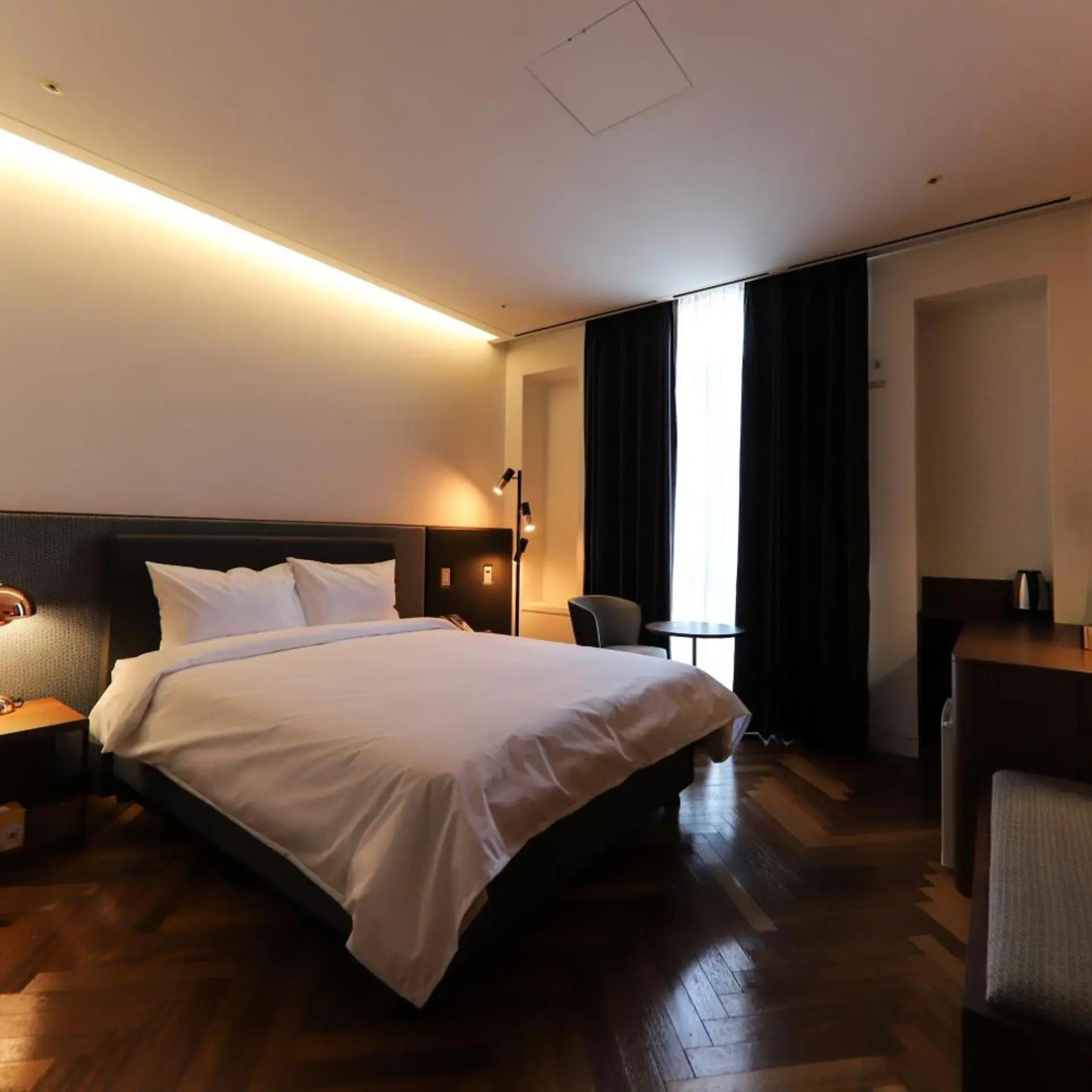 Photo - Le Seoul Hotel