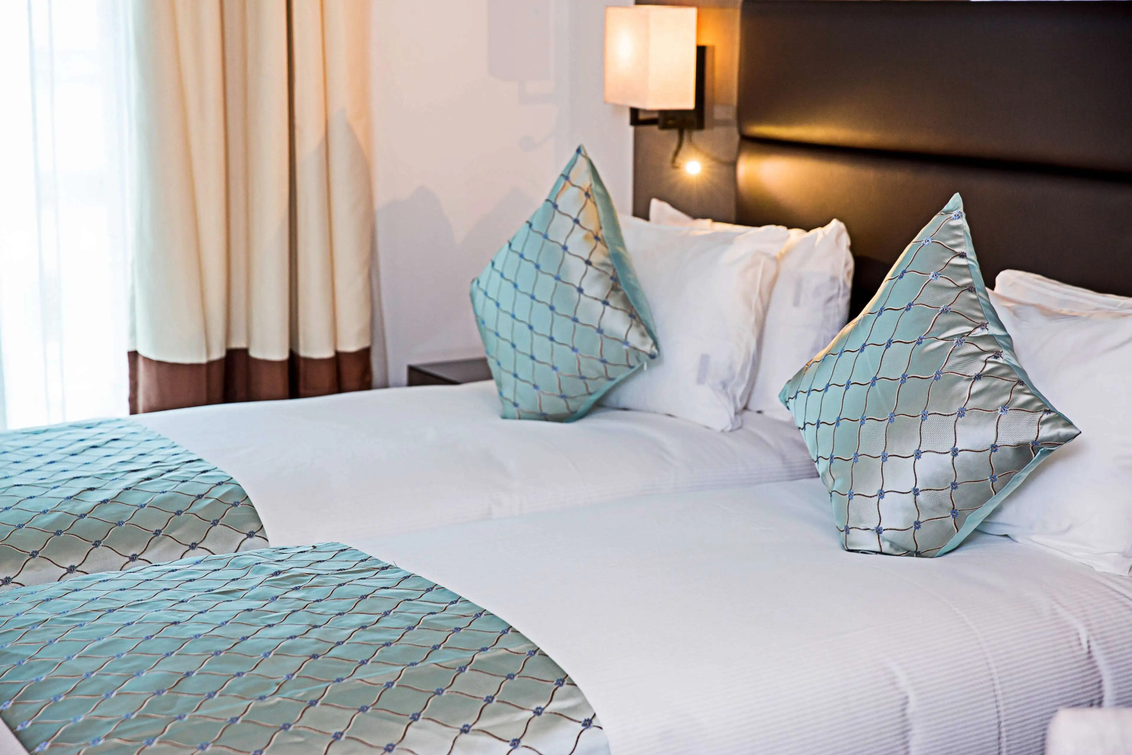 Foto - Atrium Hotel Heathrow