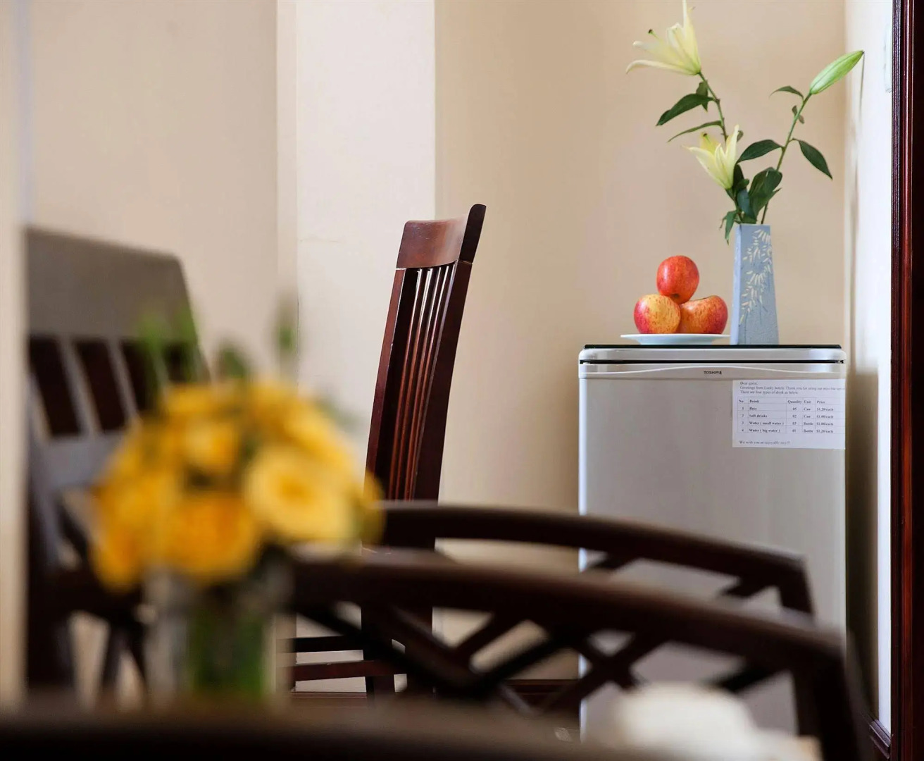 Foto - Lucky 2 Hotel & Travel