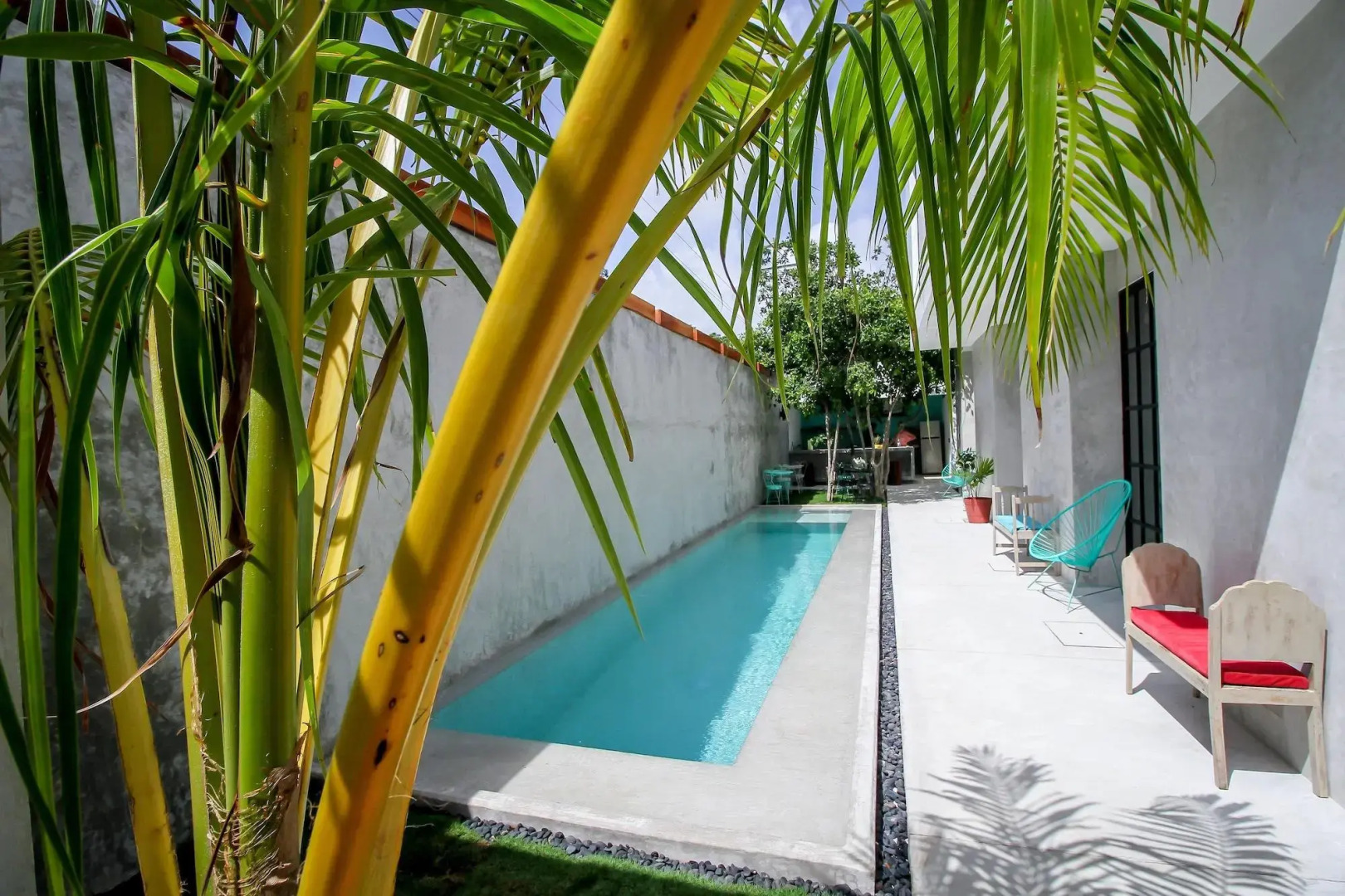 Foto - Turquoise Tulum Hotel