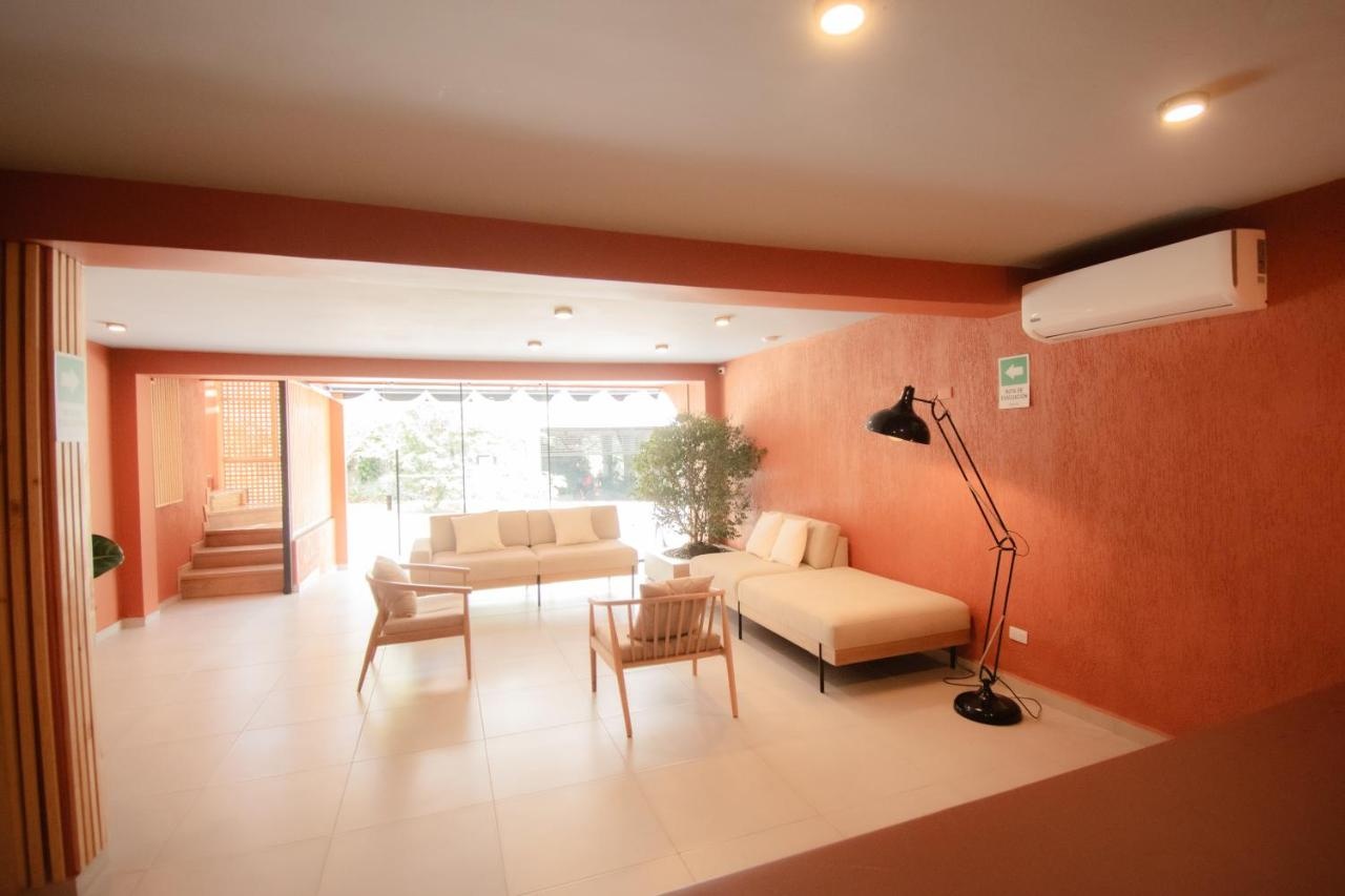 Foto - Leviu by Bernalo Hotels
