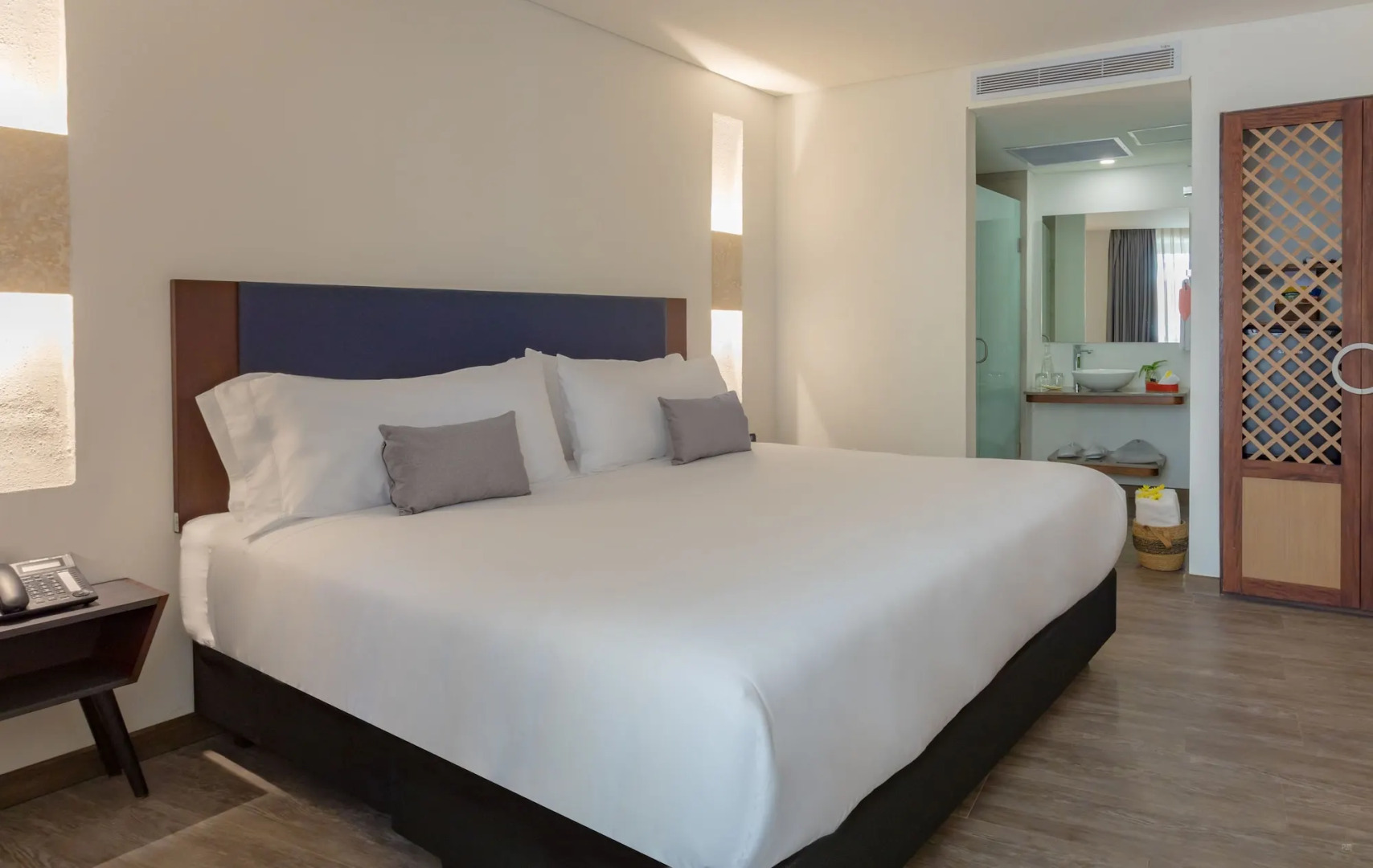 Foto - Hotel Santa Catalina By OxoHotel