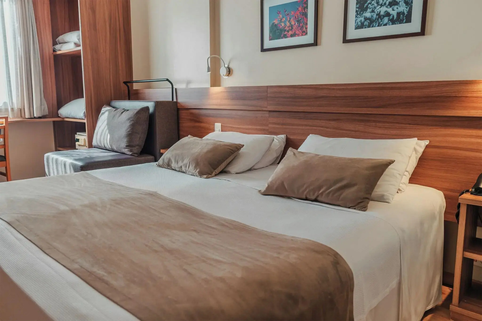 Photo - Hotel Laghetto Viale
