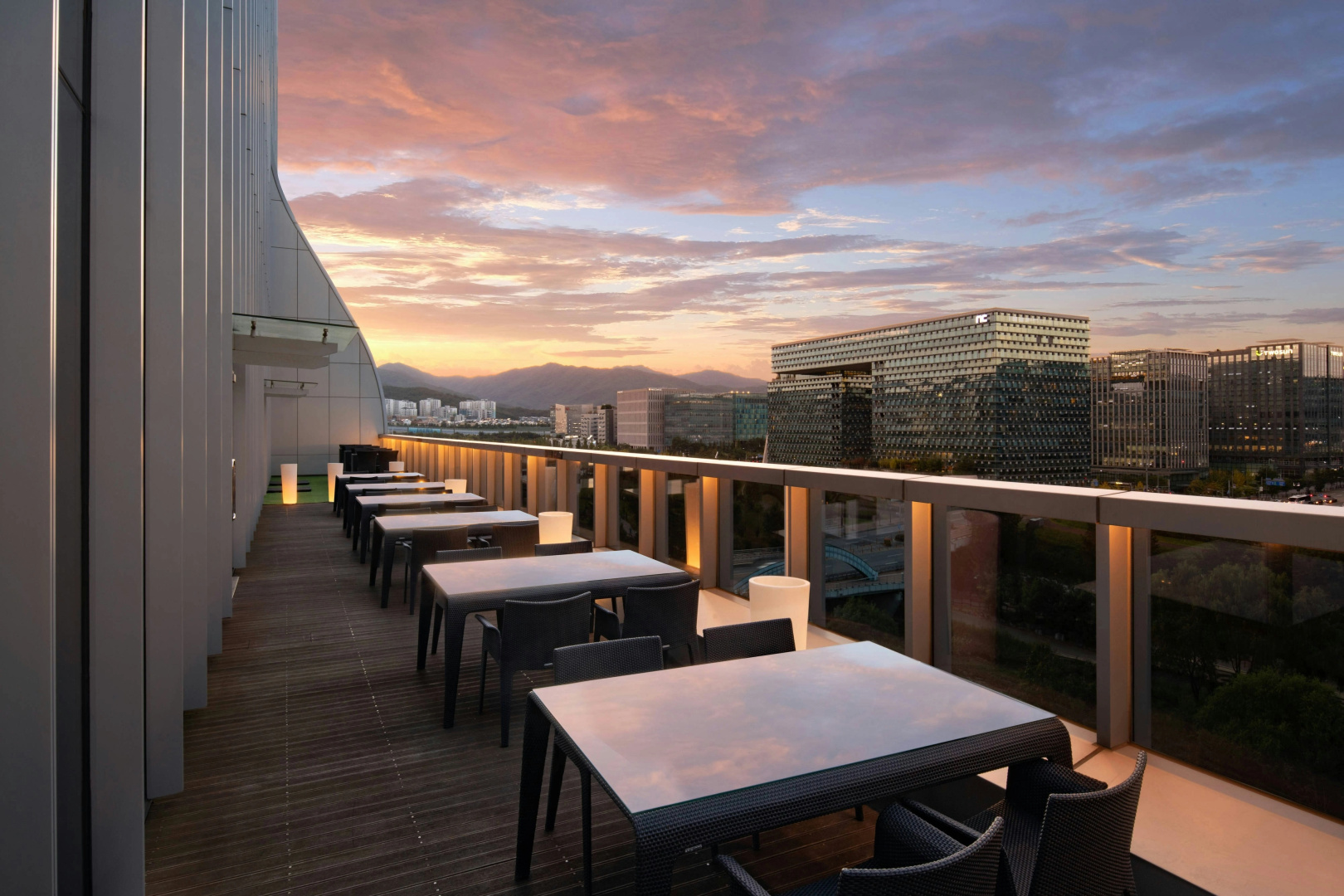 Photo - Courtyard by Marriott Seoul Pangyo