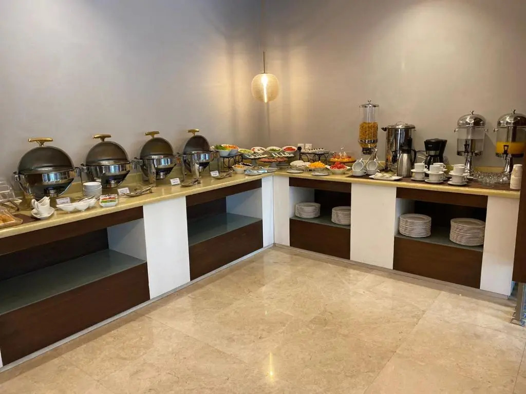 Foto - Al Muhaidb Residence Khorais