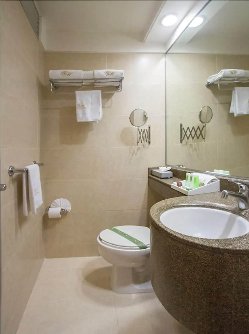 Photo - Hotel Marbella