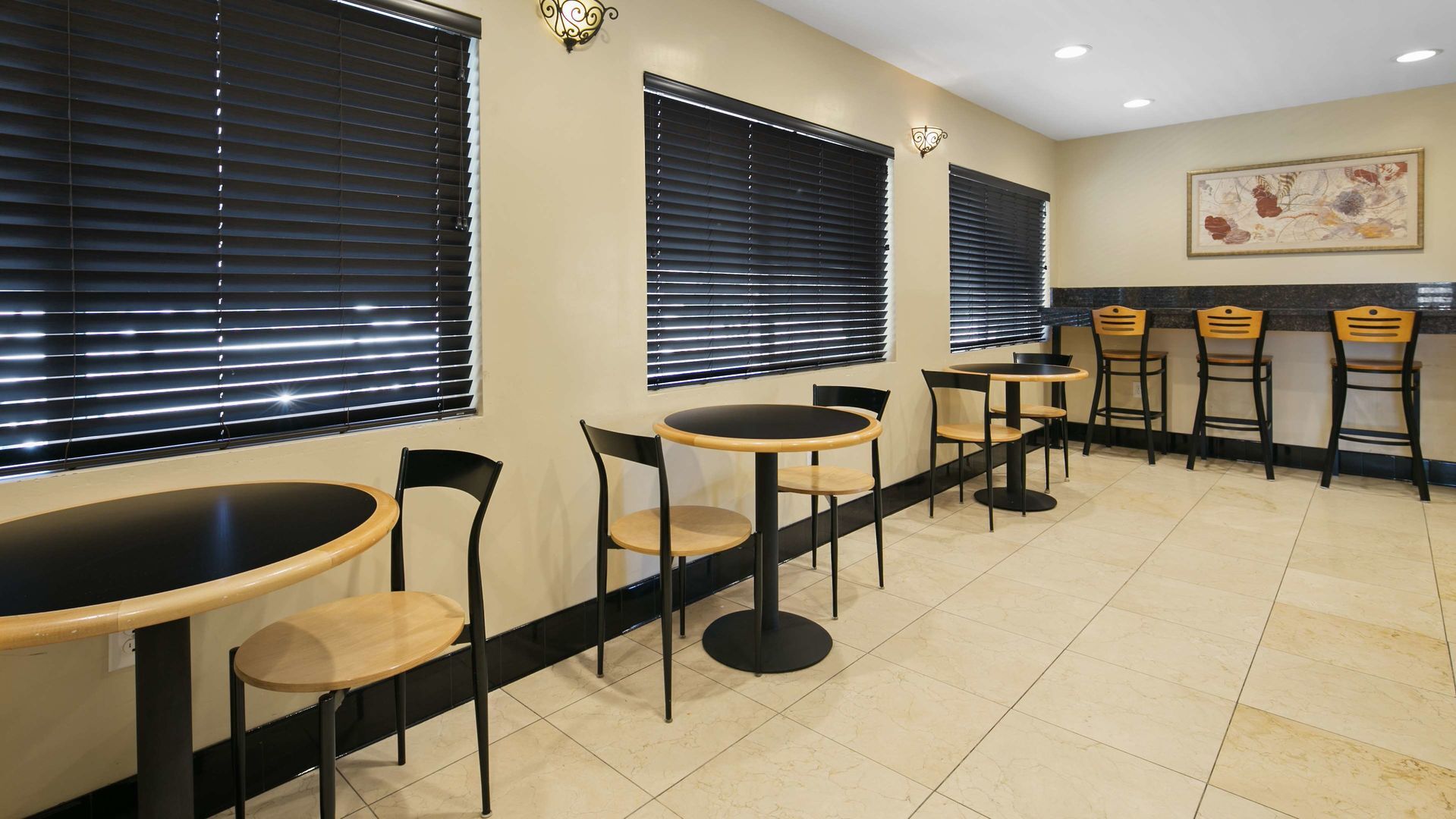 Foto - Best Western Westminster Inn