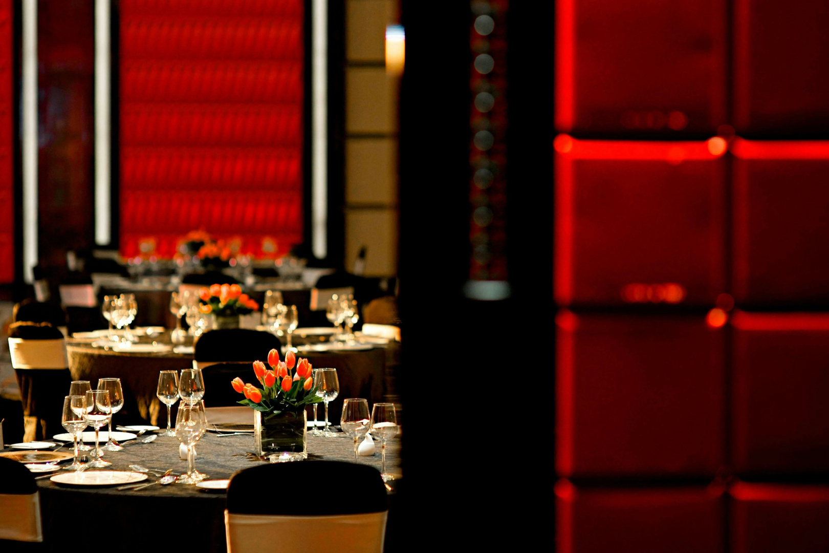 Foto - Le Meridien Qingdao
