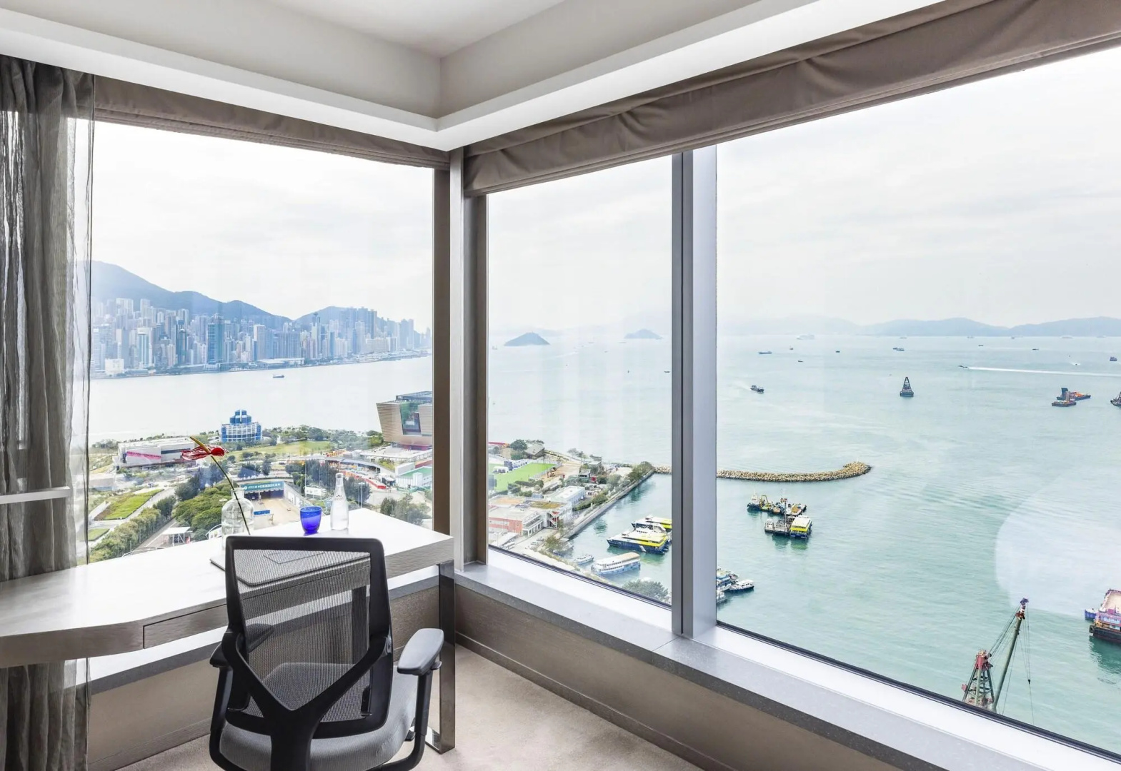 Foto - W Hong Kong