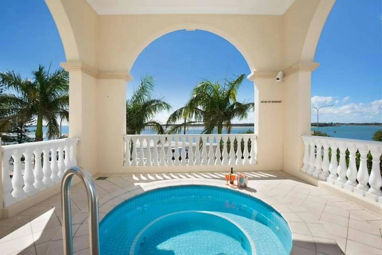 Photo - Grand Apartments