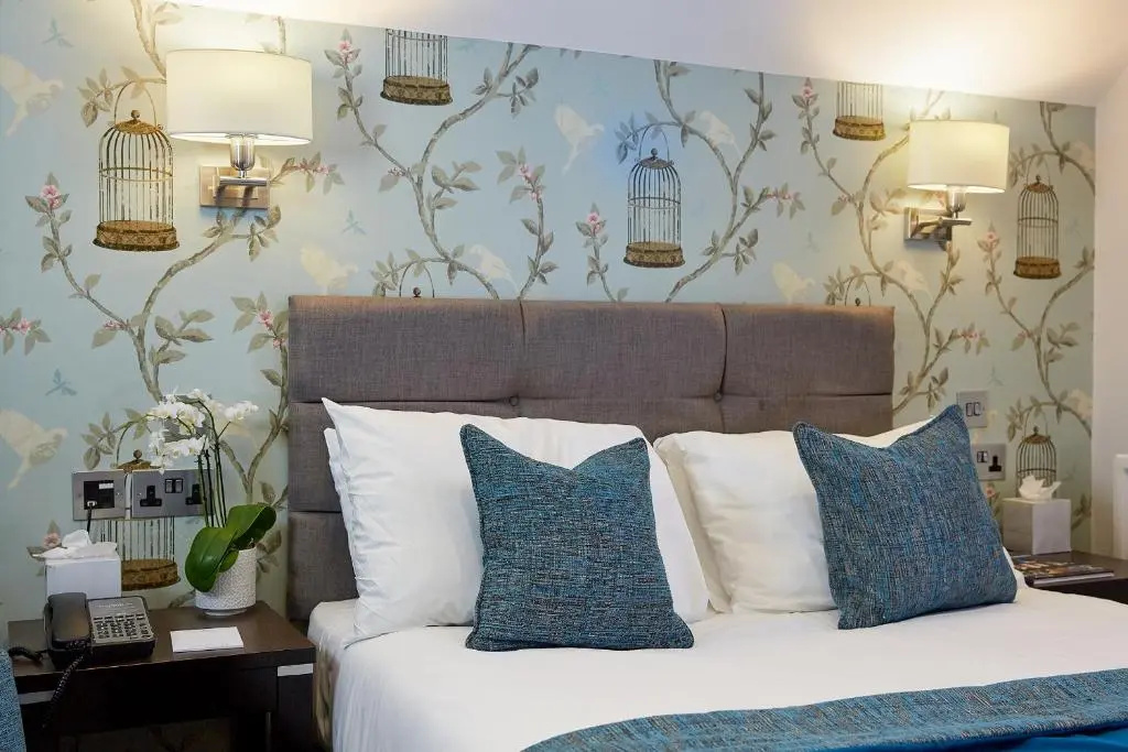 Photo - Mandolay Hotel Guildford