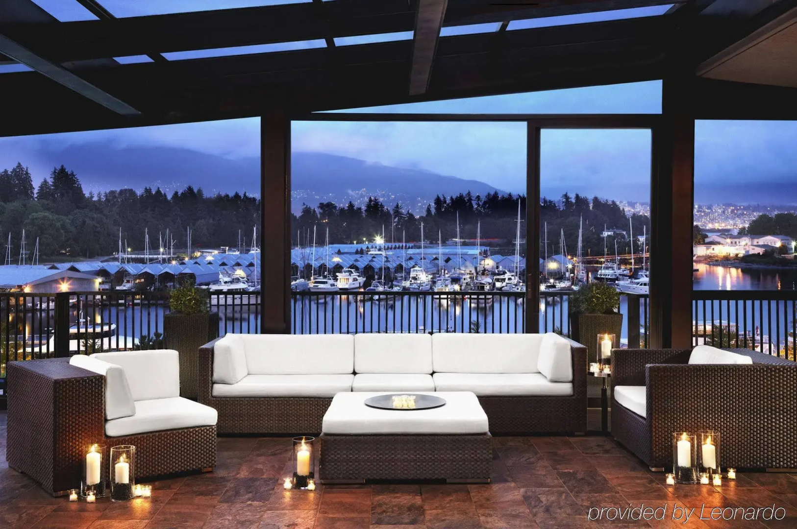 Foto - The Westin Bayshore, Vancouver