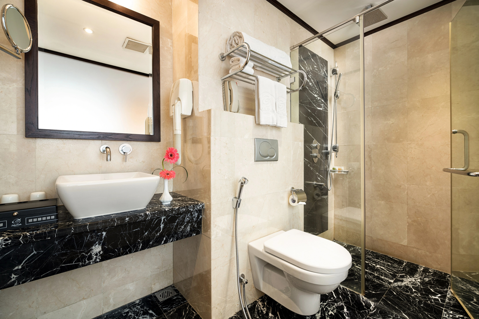 Photo - Silk Path Hotel Hanoi